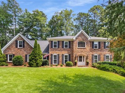1168 Coronation Dr