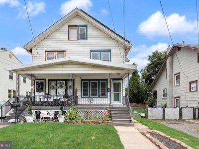 120 W Federal St