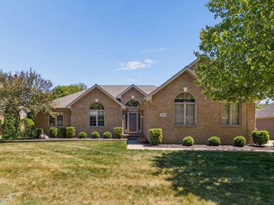 52688 Clinton Oak Ln