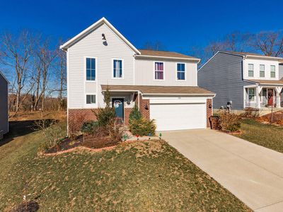 922 Darlington Creek Dr