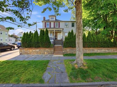 47 Glover Avenue