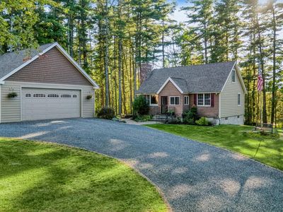 34 Tall Pine Road