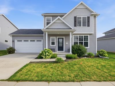 Property at 2442 Leopold Way, Sun Prairie, WI