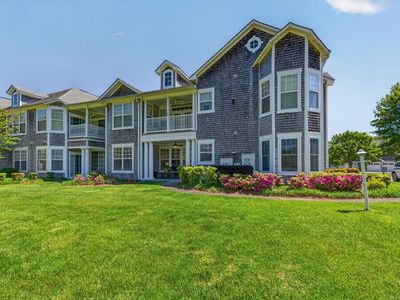 Property at 138 Old Course Loop, Cape Charles, VA