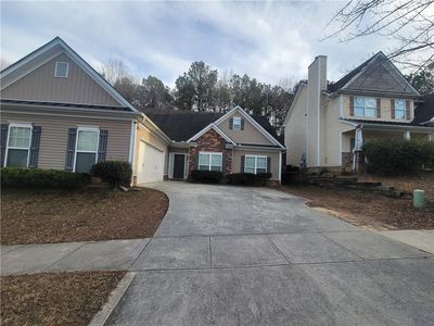 658 Austin Creek Dr
