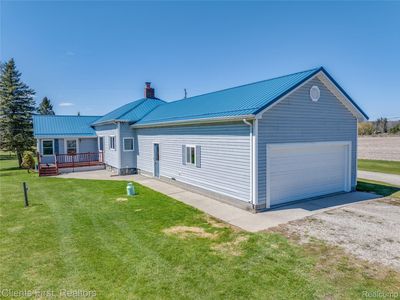 Property at 342 N Chambers Rd, Tawas City, MI