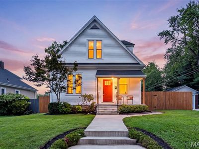 118 Lindenwood Ave