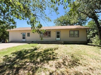 Property at 143 N 3rd St, New Strawn, KS
