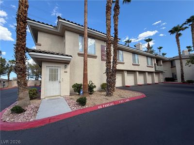 7103 S Durango Dr Unit 214