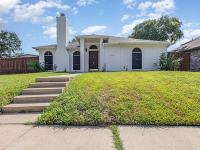 2833 Bent Brook Dr
