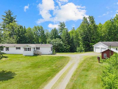 801 Reed's Mill Road