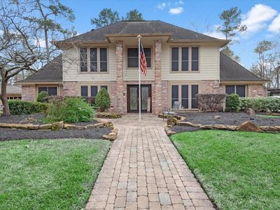 5202 Timber Shade Dr