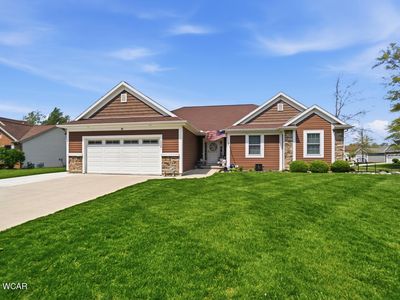 4848 Marciel Dr