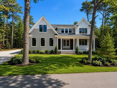 4 Osprey Court
