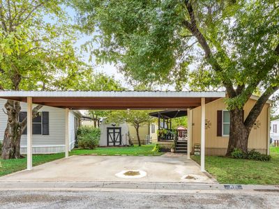 7800 Mockingbird Ln #88