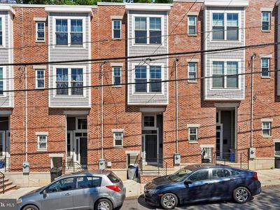 218 Fountain St