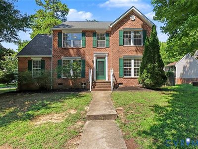 931 Hunters Run Dr
