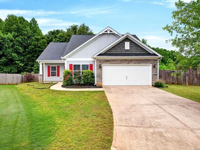 Property at 368 Yukon Dr, Lyman, SC