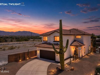 7485 W Long Creek Pl