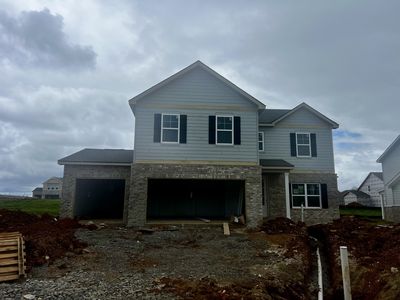 1044 Bluestem Rd Lot 1044