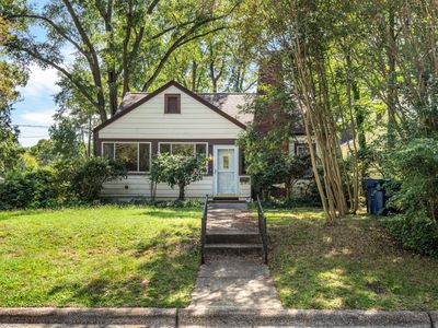 101 Gresham Ave