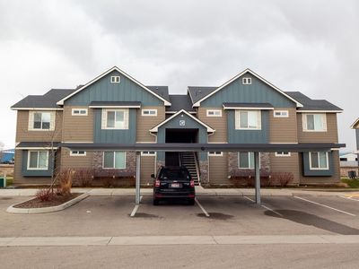 1297 W Pine Ave BUILDING G