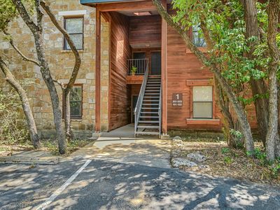 4711 Spicewood Springs Rd #A-101