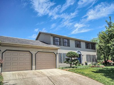 6154 Ludgate Cir