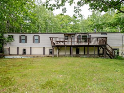 44 Scott Drive