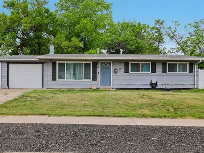 459 W 2575 N