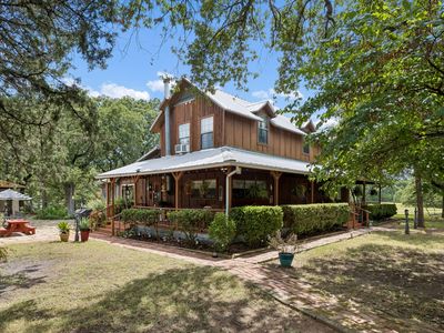 8363 County Road 4095