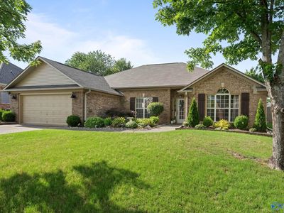 135 Boston Harbour Way