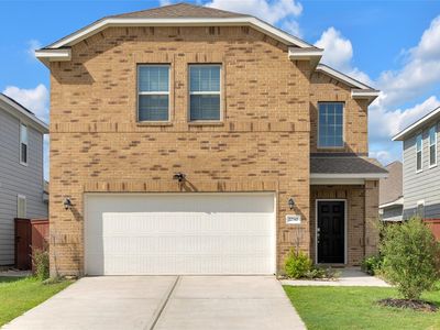 22343 Auburn Cabin Ln