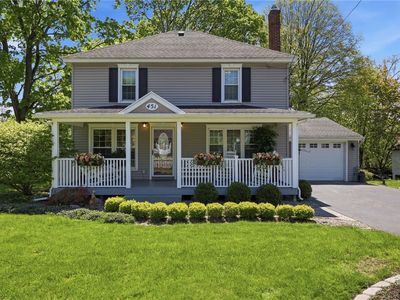 451 Ridge Rd