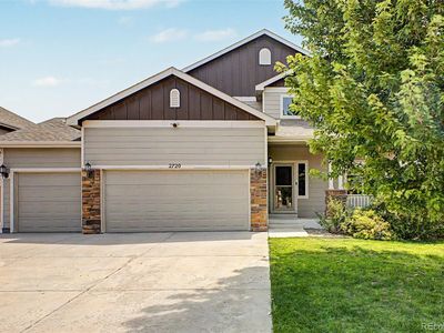 Property at 2720 Bridle Drive, Mead, CO