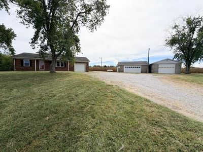 Property at 4984 State Route 136 W, Henderson, KY