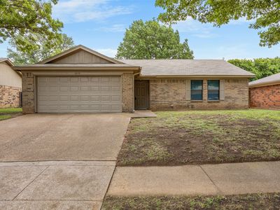 6219 Kelly Elliott Rd