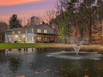 4662 Cloverville Rd