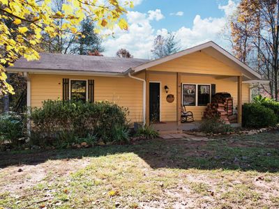 1099 Lickskillet Cir