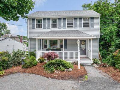 18 South St