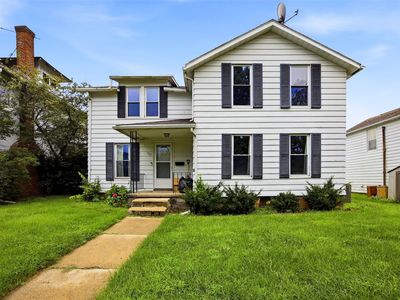 Property at 302 Walnut St, Tipton, IA