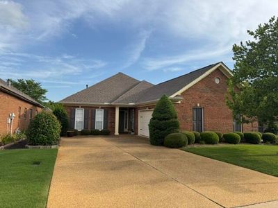 Property at 164 Somerset Blvd, Tupelo, MS