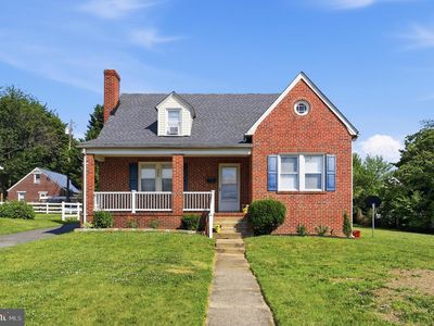 624 Military Rd