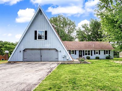 3685 West Dr