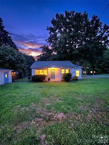 Property at 202 Oak St, Stanfield, NC