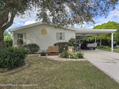 8201 Fortune Hunter Dr