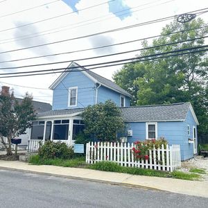 Property at 6346 Mumford St, Chincoteague Island, VA