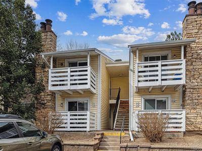 8555 Fairmount Drive Unit B202