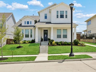 Property at 14329 Overlook Park Dr, Aledo, TX