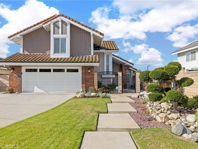 1140 Dawn Ridge Way